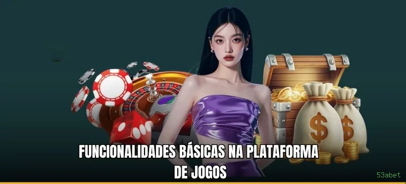 Cassino ao vivo 53abet dealers