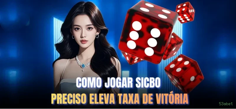 Cassino ao vivo 53abet dealers