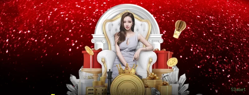 Gates of Olympus slot 53abet